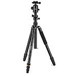 NATIONAL GEOGRAPHIC Travel Tripod Kit NGTR003T $13.52 +FS w/Prime