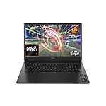 HP OMEN 17.3 Laptop, FHD 48-144Hz, AMD Ryzen 7 350, 16GB RAM, 512GB SSD, NVIDIA RTX 5050, Win 11 H $699.99 + FS w/Prime