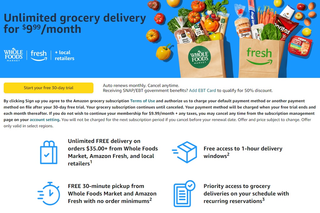 From June 26 to July 15, Prime members can get coupons for 15 off a