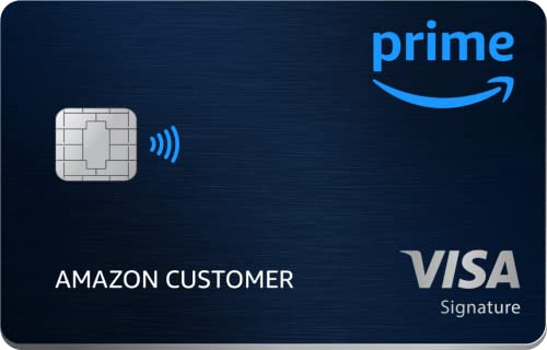 Prime Visa: Limited-time offer: Get a $250 Amazon Gift Card upon approval
