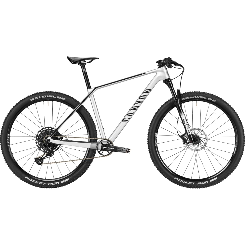 Canyon Exceed CF 5, Real Raw, Large $1,292.98 w/coupon; Small $1,361.41 w/coupon