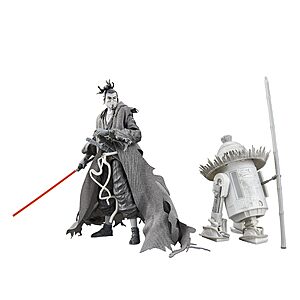 Star Wars Collectibles