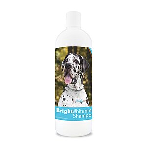 Healthy Breeds Great Dane Bright Whitening Shampoo 12 oz $6.73 via S&S +FS w/Prime