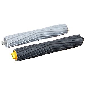Set of iRobot Roomba 800 & 900 Series Multi-Surface Rubber Brushes $6.50