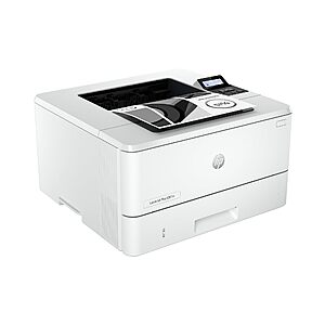 HP LaserJet Pro 4001n Black & White Printer, Print, Fast speeds, Easy Setup, Mobile Printing, Advanced Security, USB, Ethernet Connection, Best-for-Office $199.00
