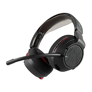 Skullcandy Crusher PLYR 720 Wireless Gaming Headset, PC, PlayStation, Nintendo, Xbox $161.99