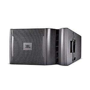 JBL Professional VRX932LA-1 Two-Way Line Array Loudspeaker System, 12-Inch, Black $1994
