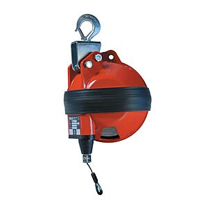 Ingersoll Rand BSD-120 Super Duty Spring Balancer, 220-265 lb Capacity, 8.2' Lift $2599.73