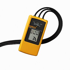 Fluke 9040 3 Phase Rotation Indicator $286.3