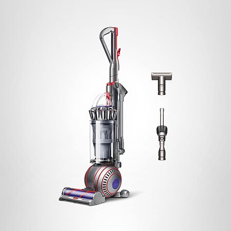 Dyson Ball Animal 3 Upright Vacuum, Corded, 290AW, De-tangling Motorbar Cleaner Head for All Floors, 3 Suction Modes $299.99