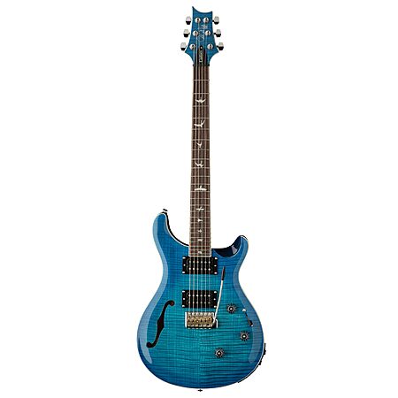Save $491 on PRS SE Custom 24 Lake Blue!