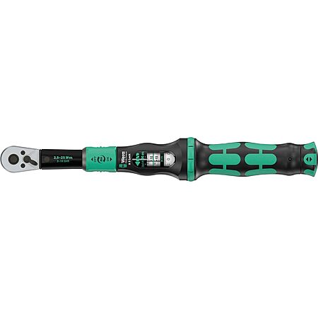 Save $150 on Wera Click-Torque Lock A 5!