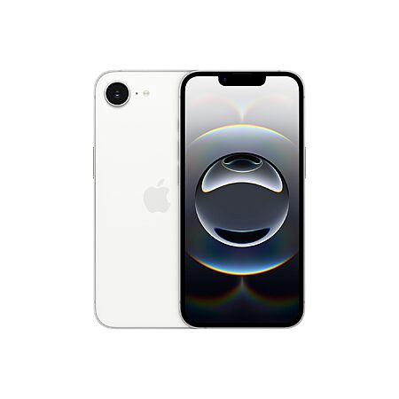Great Deal on Refurbished iPhone 16e!