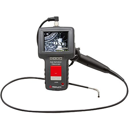 High-Definition Articulating Videoscope at 51% Off!
