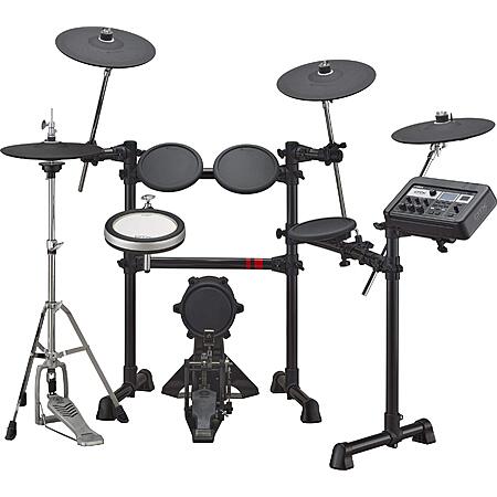 Yamaha Electronic Drum Pad (DTP62-X) DMR6 Drum Module and Rack System not included $599.99