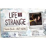 Life is Strange - Complete Season PC (Steam) - $13.39 @ HumbleStore Ends 2/1 Noon Central