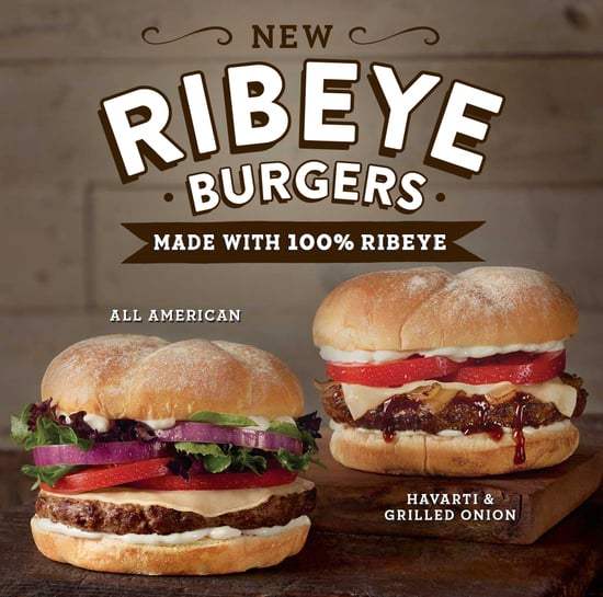 Buy One Ribeye Burger, Get One Free Coupon at Jack In The Box B&M