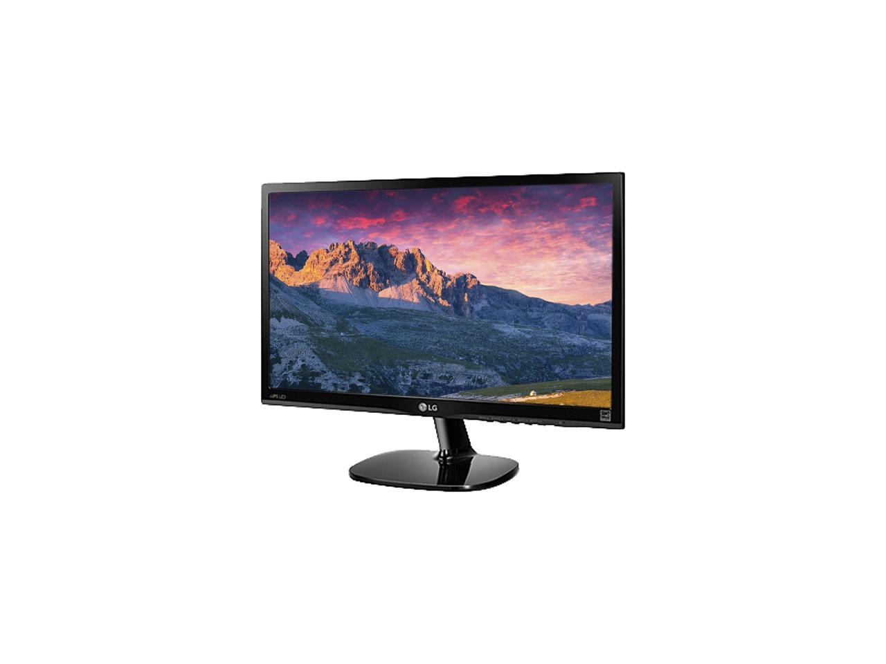Монитор 250 гц