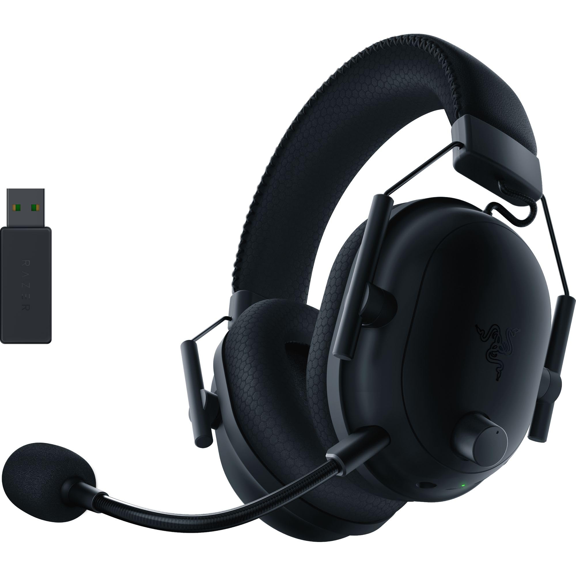 Razer BlackShark V2 Pro Wireless Gaming Headset: $98.72