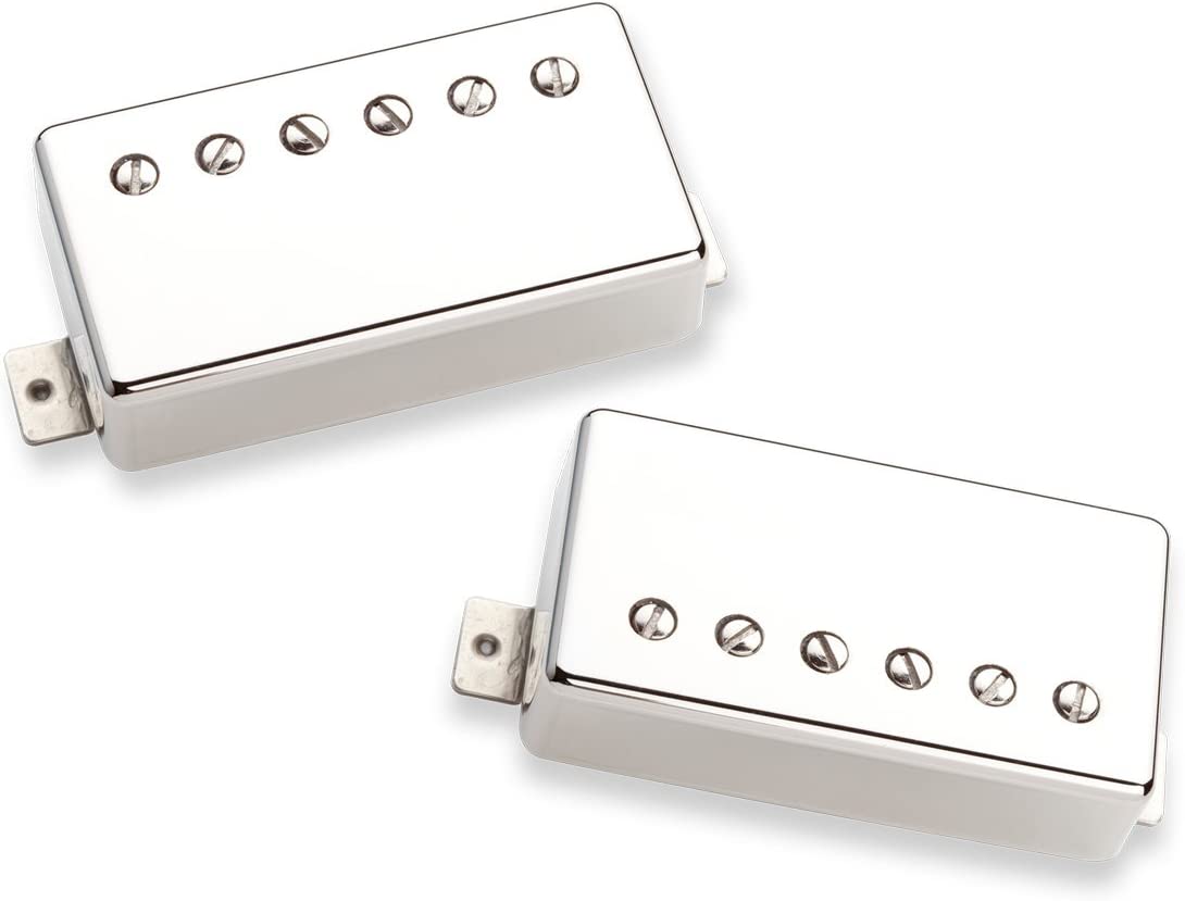 Seymour Duncan Seth Lover Humbucker Pickups Set for ...