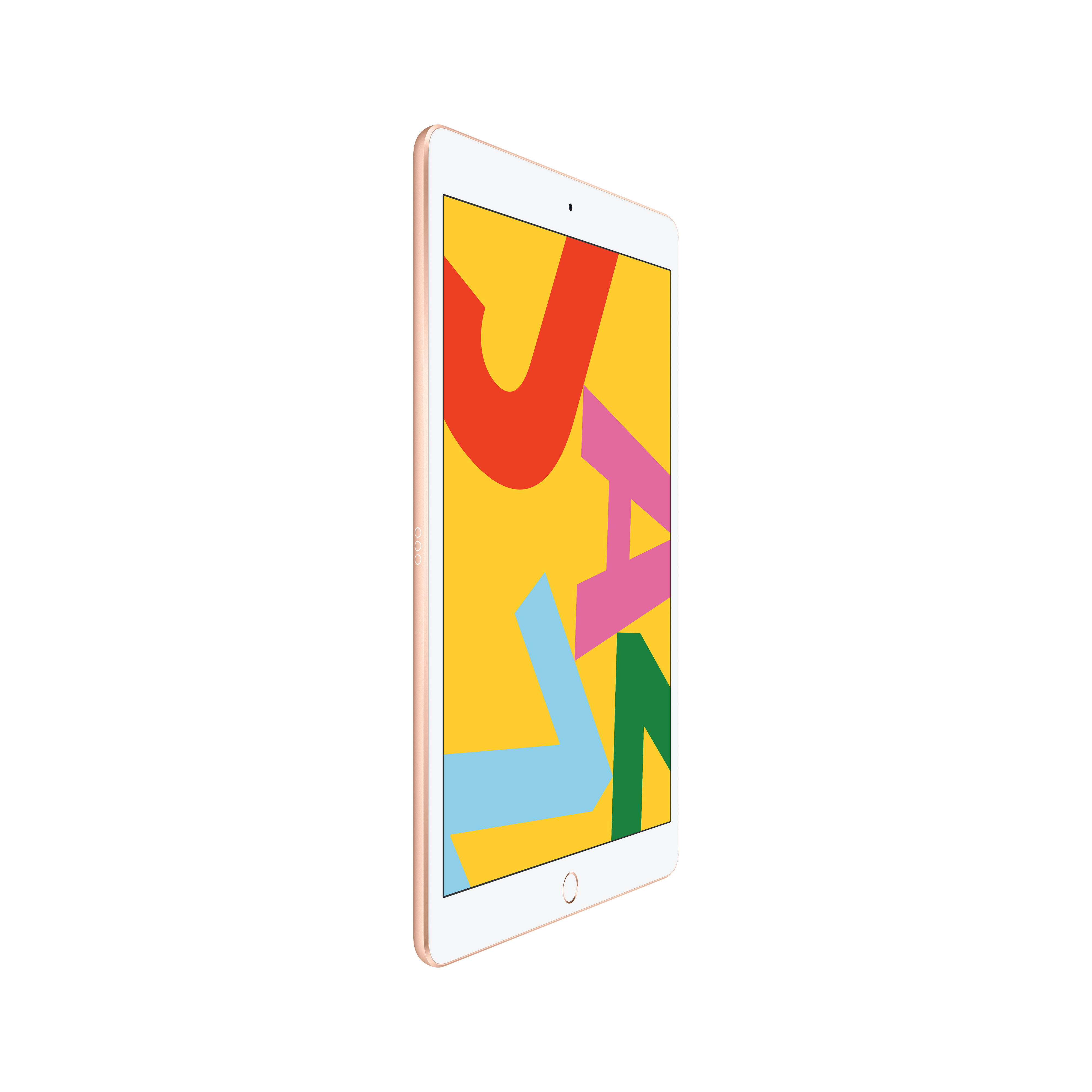 Apple 10 2 Inch Ipad 7th Gen Wi Fi 32gb 279 Ymmv