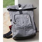 DeviantART is back with nomad bag. buy 2 get 1 free.