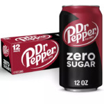 Big Lots: 12-Pack of 12oz. Pepsi &amp; Dr. Pepper Soft Drink (various flavors) $3.19 (YMMV)