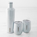 Corkcicle Insulated Wine Glass Fair Isle $15.99 w/ code EXTRA