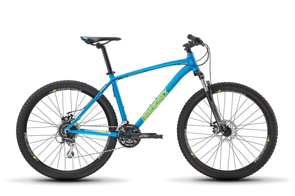 2018 diamondback