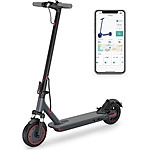 AOVOPRO AP07 Foldable Electric Scooter Full Suspension $133.76