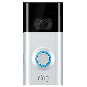 doorbell ring pro kit 12mo costco arlo labor protect security weekend camera piece plan plus