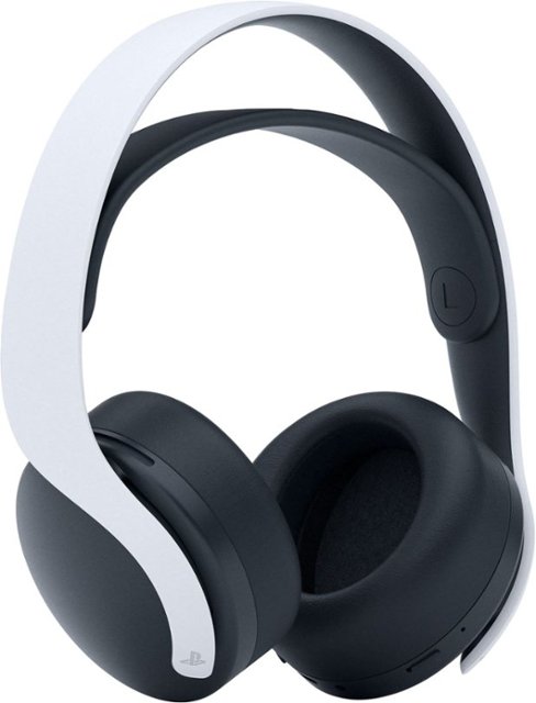 BESTBUY PlayStation PULSE 3D Wireless Headset $99 NOW INSTOCK!