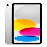 Select Microcenter Stores: Apple 10.9" 10th Gen iPad WiFi Tablet: 256GB $450 &amp; More + Free Store Pickup