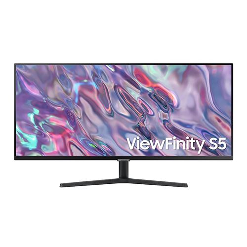 Samsung S34C5 34" QHD (3440 x 1440) 100Hz Micro Center free instore pickup or plus shipping… is back $199