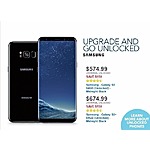 Best Buy Weekly Ad: Unlocked Huawei Honor 6x for $199.99