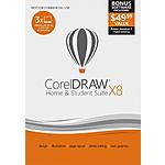 Best Buy Weekly Ad: Corel Draw Painter Essentials for $74.99