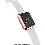 Best Buy Weekly Ad: X-Doria Revel Case for 38mm Apple Watch for $19.99
