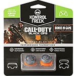 Best Buy Weekly Ad: KontrolFreek - Call of Duty: Black Ops 4 Grav Slam Performance Thumbsticks for Xbox One for $14.99