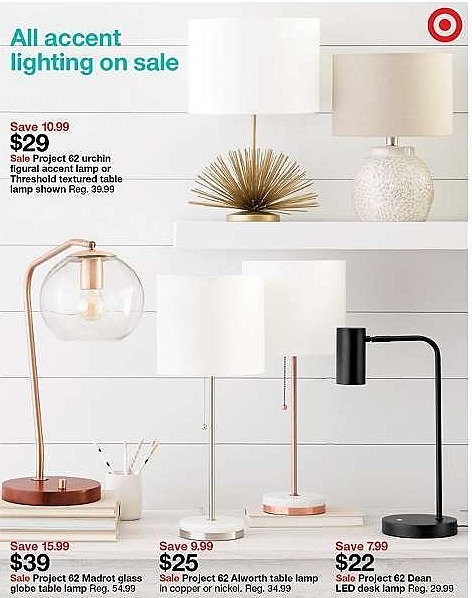 project 62 desk lamp