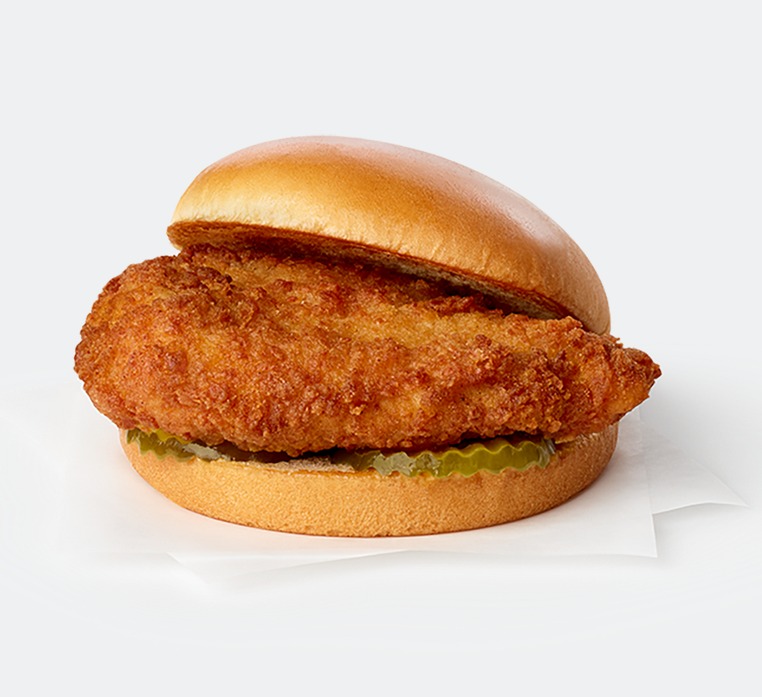 Select SoCal Residents Only: Chick-fil-A App: Free Original Chicken Sandwich (Claim Reward by 11:59PM, 04/27)