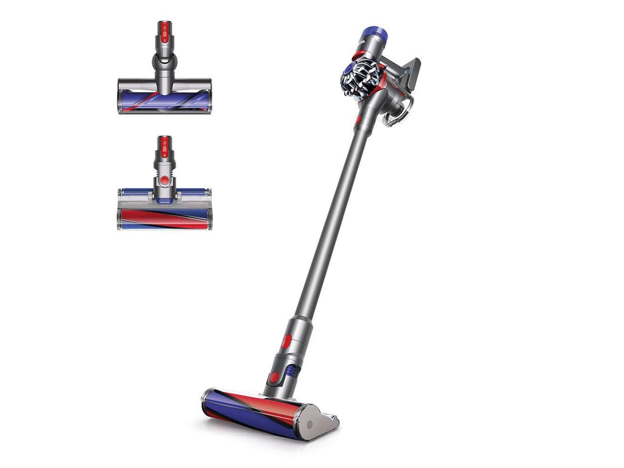 Brand New Dyson V8 Absolute $329.99 FREE S&H and No Tax