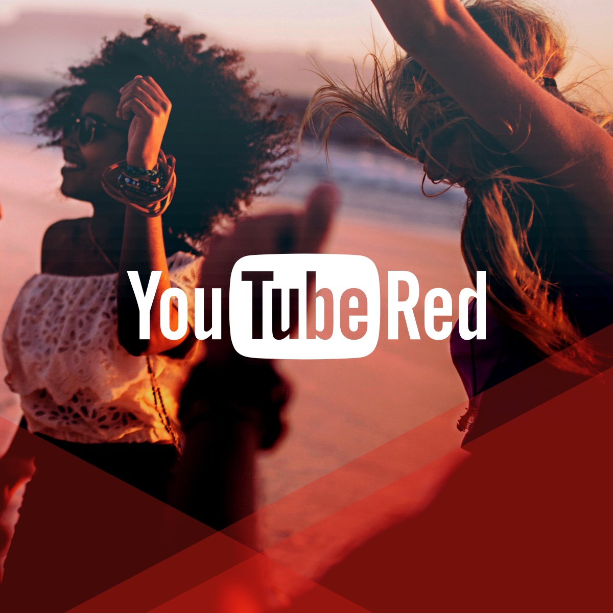 YouTube Red and Google Play Music account FREE 3 month trial for new subscribers. Expires July 4