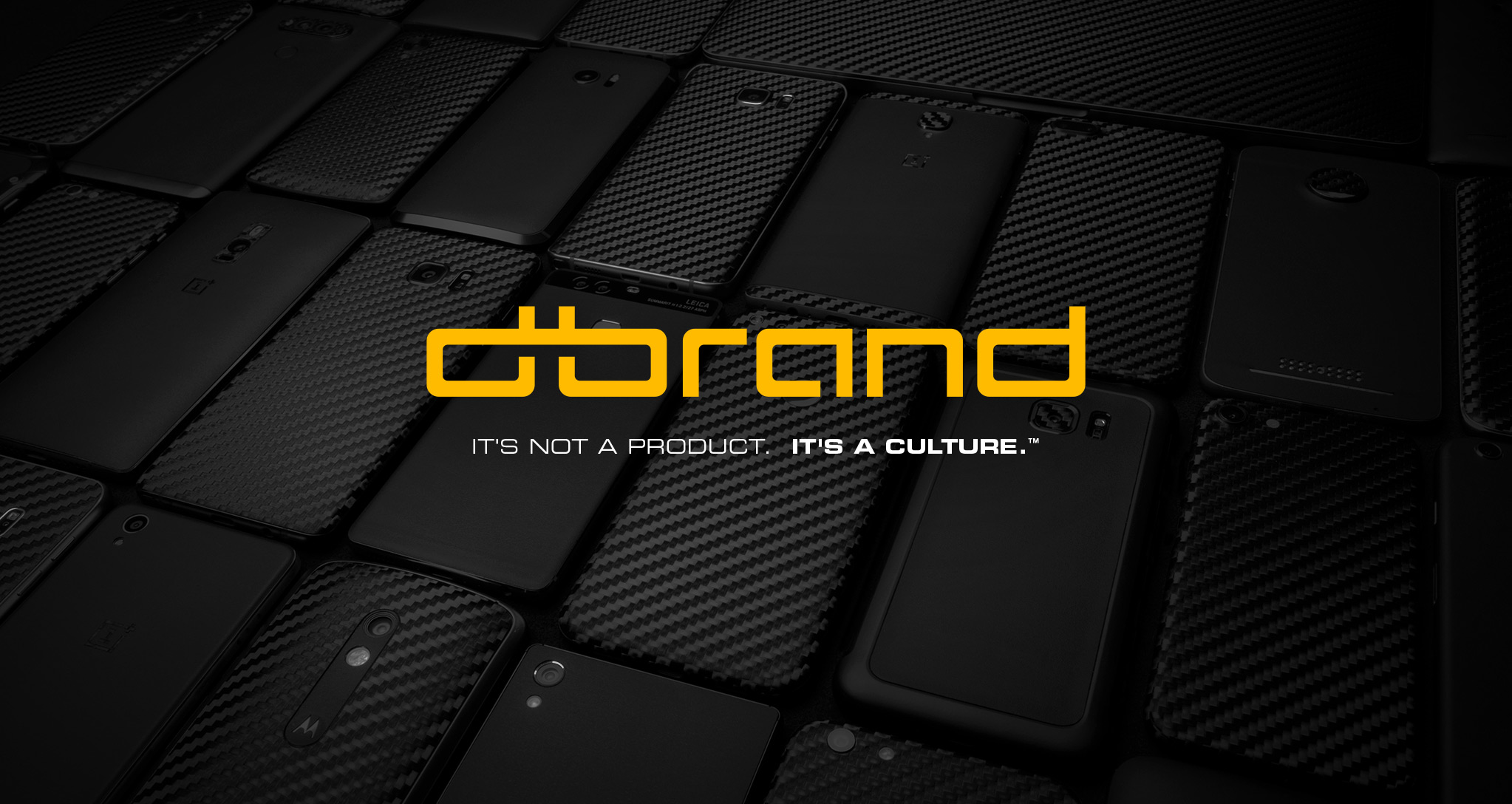 Dbrand has 15% off store with promo code through 3/24