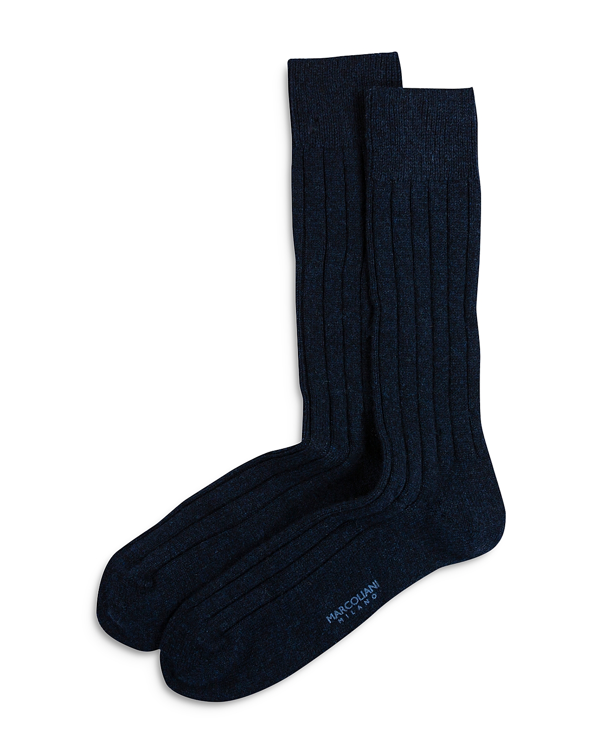 Marcoliani Ribbed Dress Socks $26.25