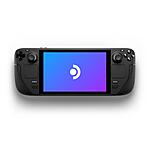 GameStop Pro Members: Refurbished 64GB Valve Steam Deck Console $265 + Free Shipping