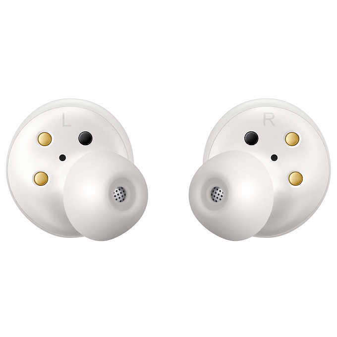 Costco Members: Samsung Galaxy Buds True Wireless Earbud Headphones