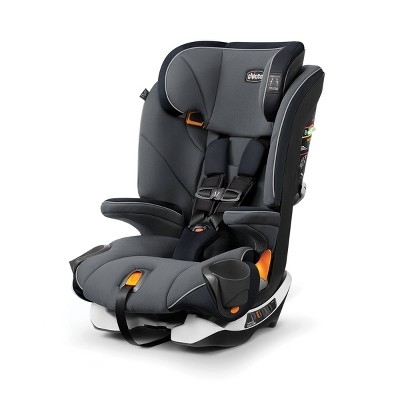 Chicco My Fit Harness + Booster Car Seat - Fathom - $133.75