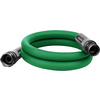 Flexzilla Colors Lead-In Garden Hose 5/8in. x 5ft. $8.41 at Amazon