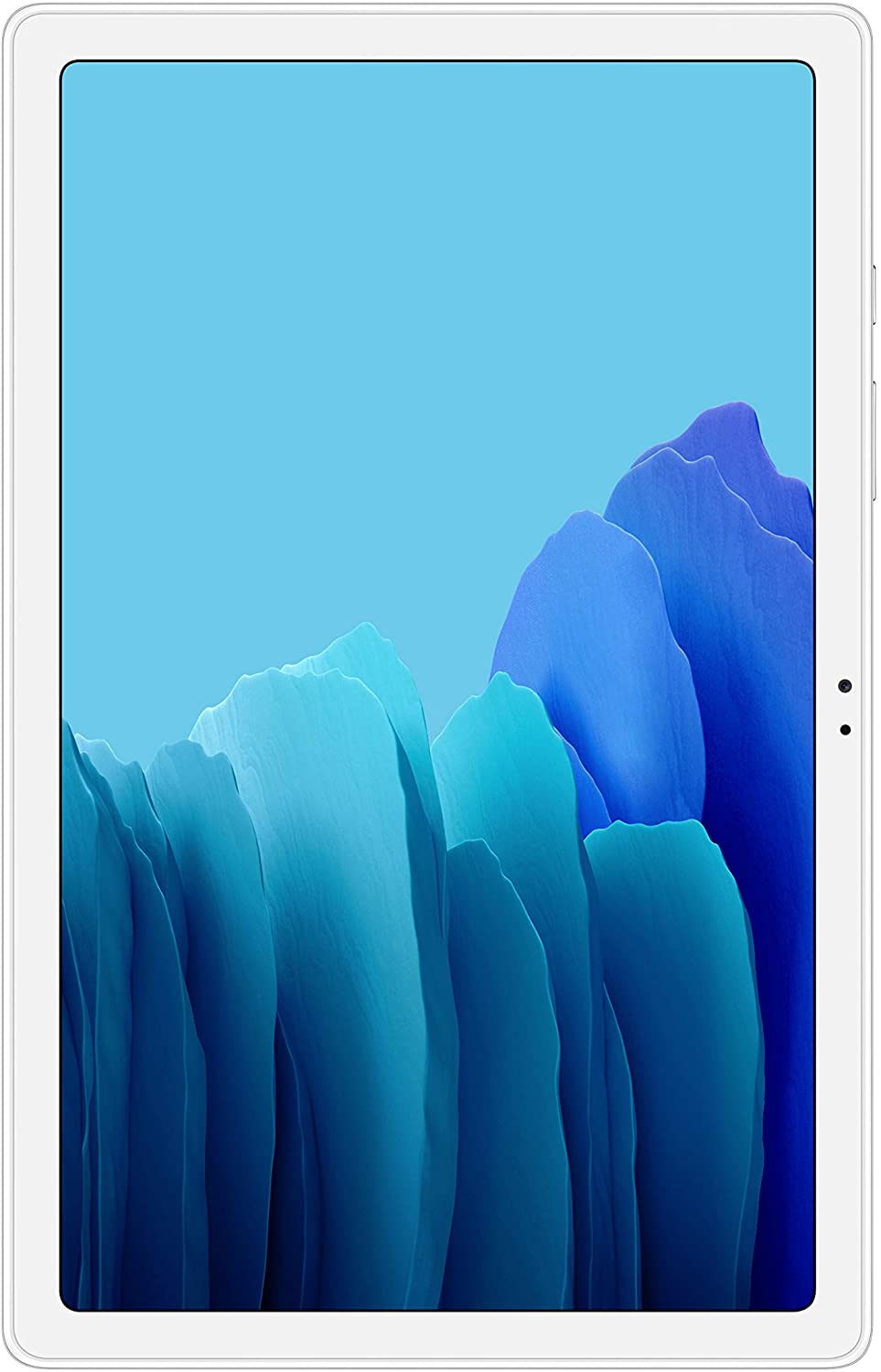 Samsung Galaxy Tab A7 10.4 Wi-Fi 32GB Silver ($179.99)