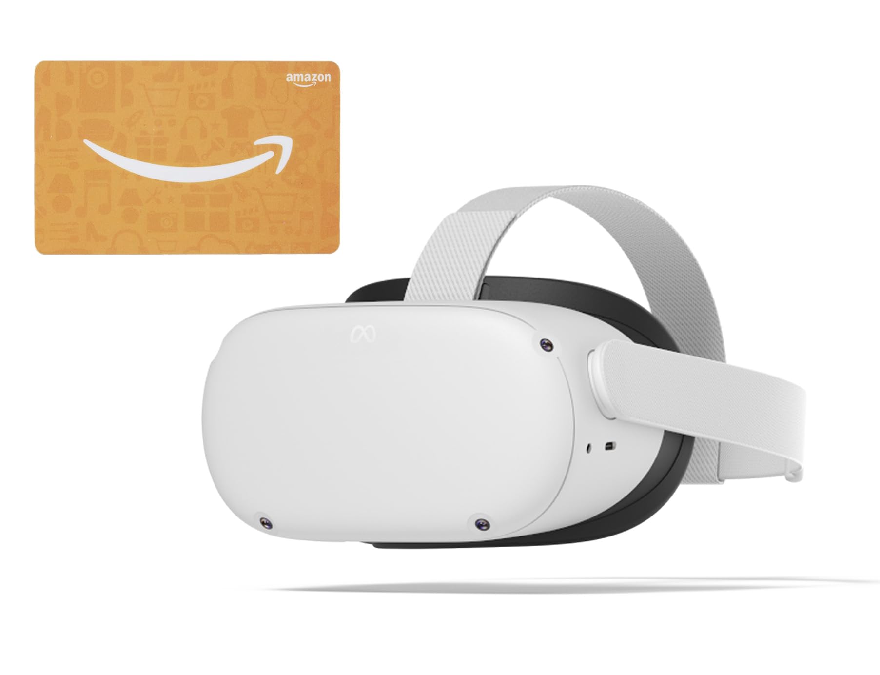 how to use a meta quest gift card oculus quest 2
